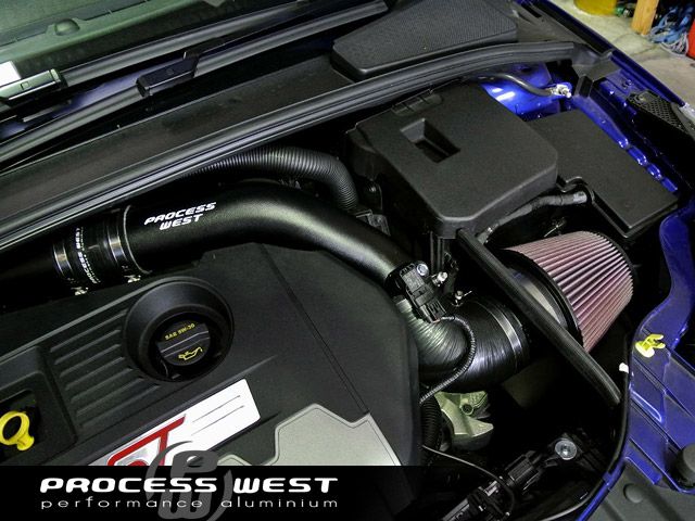 Cold Air Intake (suits Ford 13-14 Focus ST)
