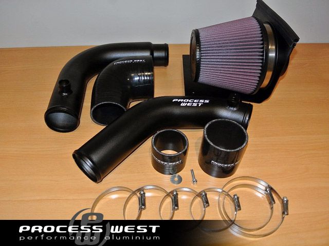 Cold Air Intake (suits Ford 15 - 18 Focus ST)