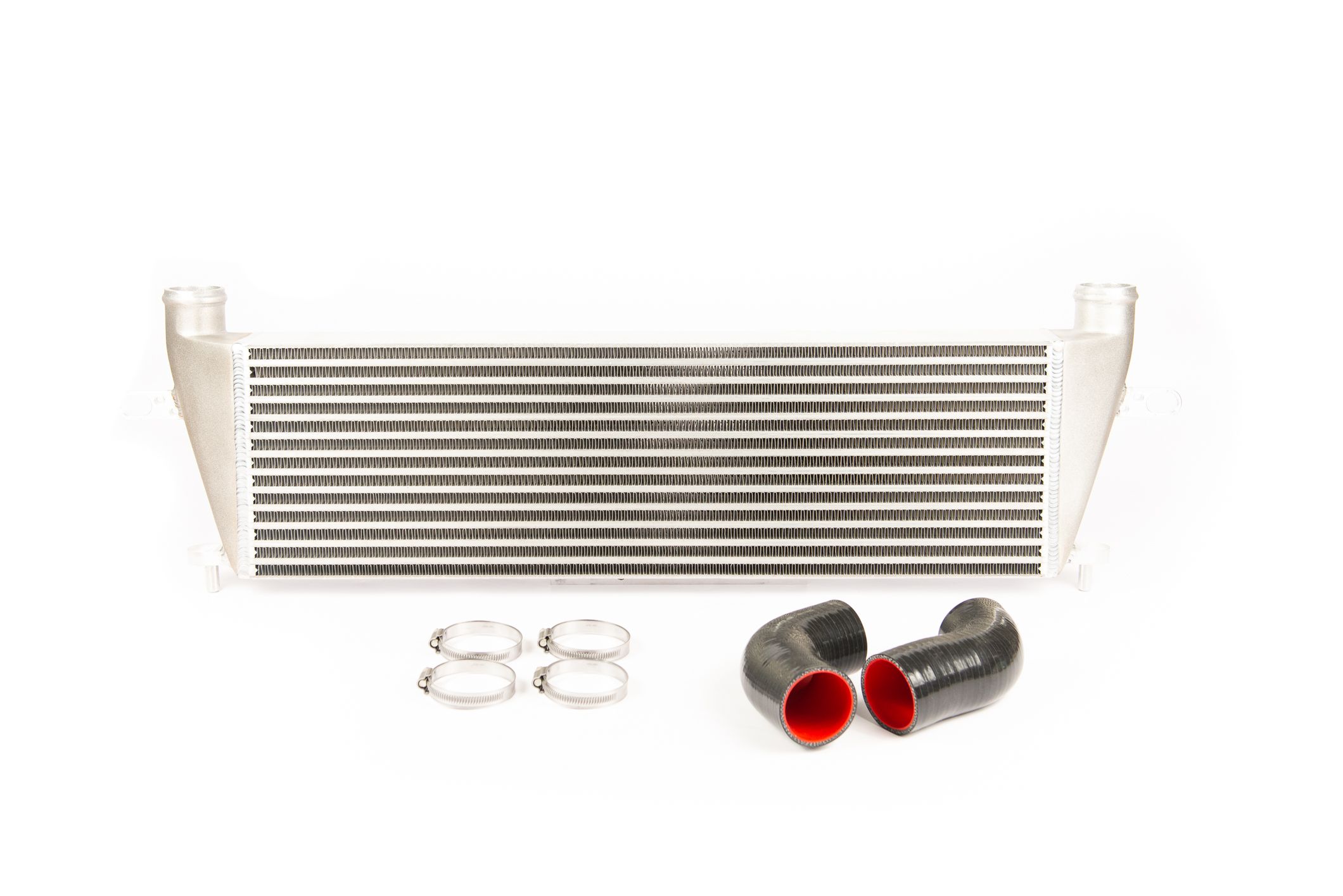 Front Mount Intercooler Kit (suits Isuzu DMAX 2013-16)