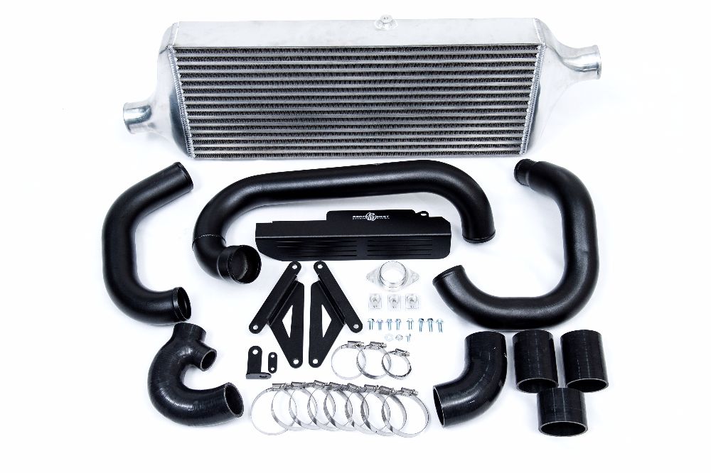 Front Mount Intercooler Kit (suits Subaru 15-21 VA WRX)